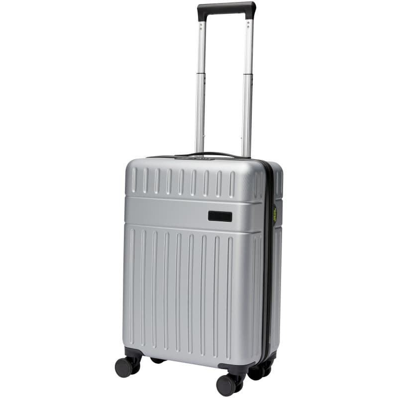 Kabinväska med TSA-Lås av Återvunnet Material