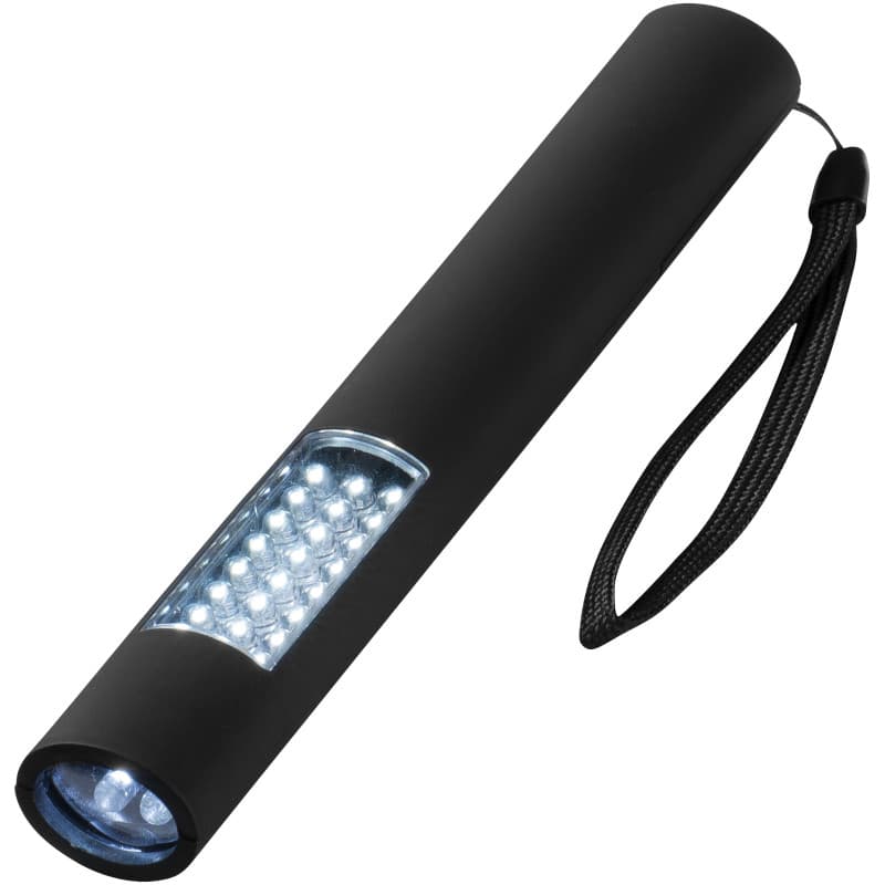 Magnetisk Ficklampa med 28 LED