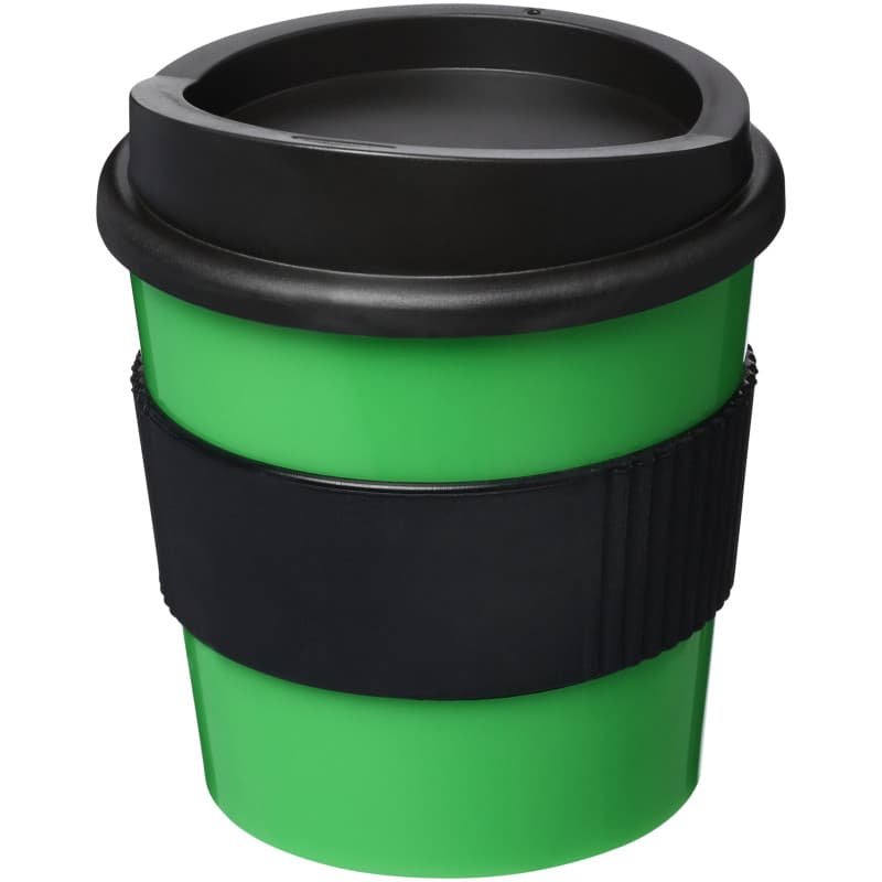 Mugg 250ml med Silikongrepp