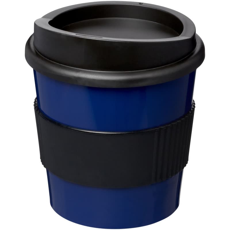 Mugg 250ml med Silikongrepp