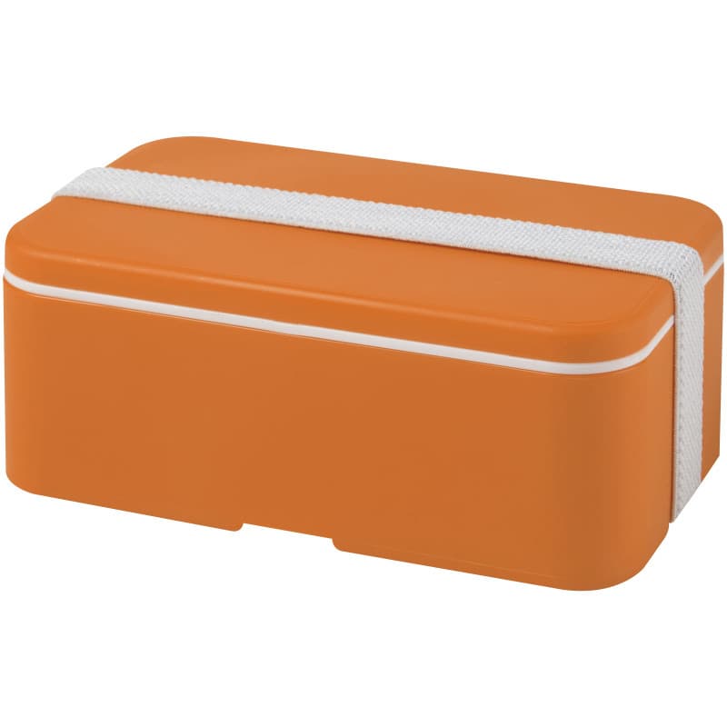 Lunchlåda 700ml med Band