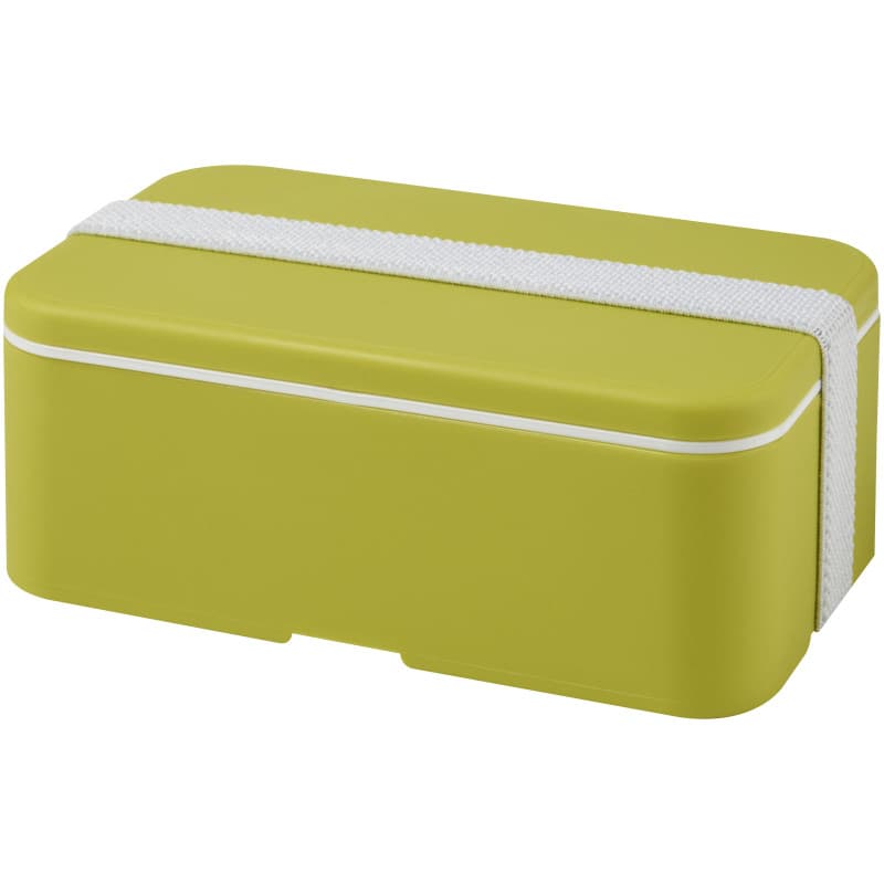 Lunchlåda 700ml med Band