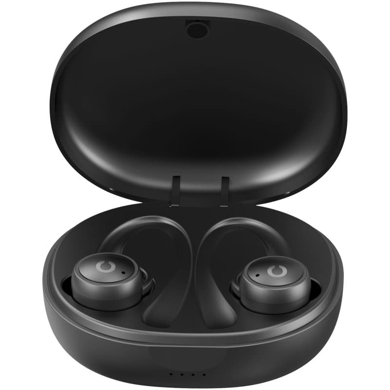 Trådlösa Sportöronsnäckor med Bluetooth 5.0