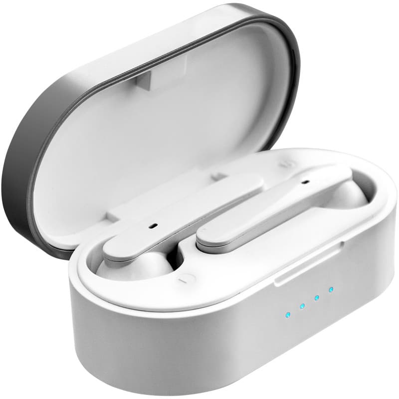 Trådlösa Öronsnäckor med Handsfree