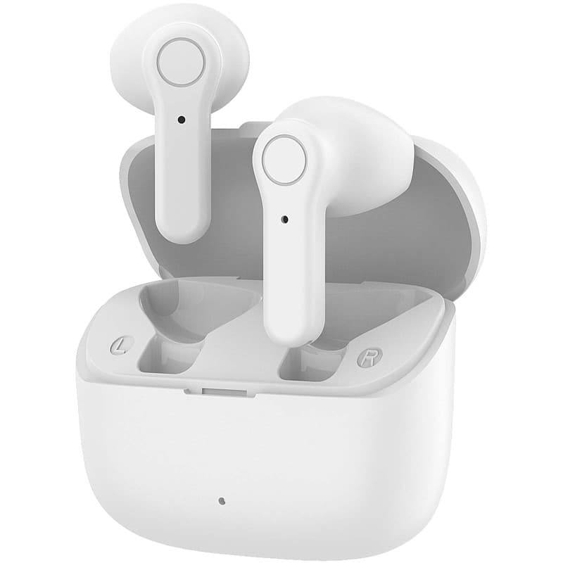 Trådlösa Öronsnäckor med Bluetooth 5.0