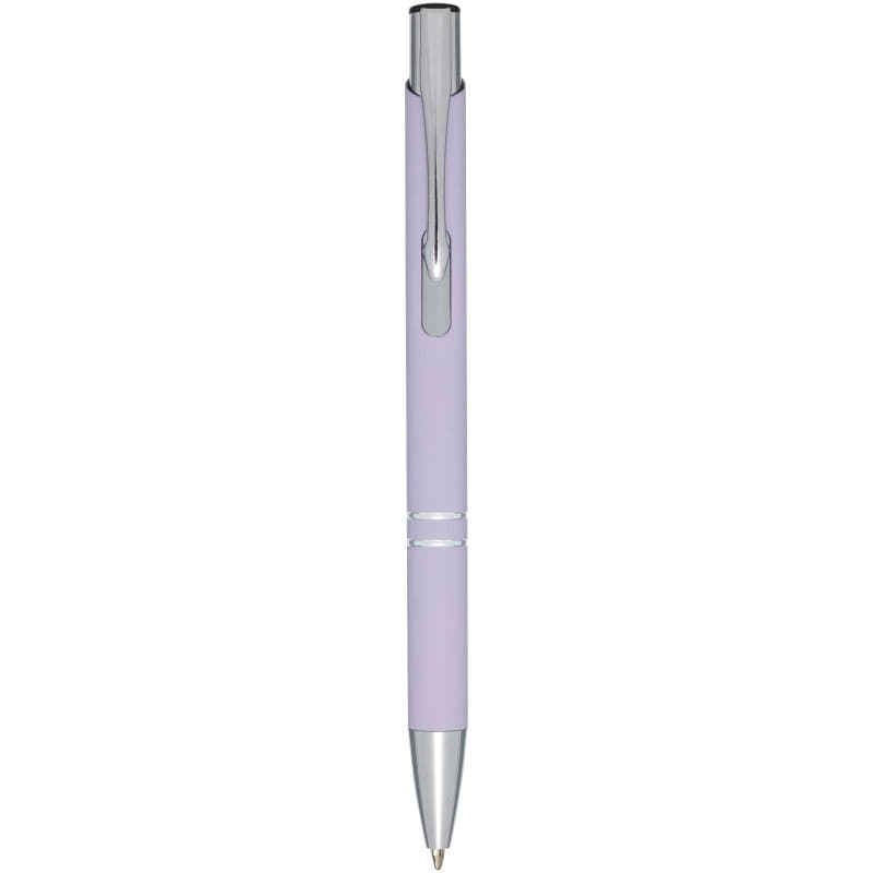 Soft Touch Kulspetspenna av Aluminium