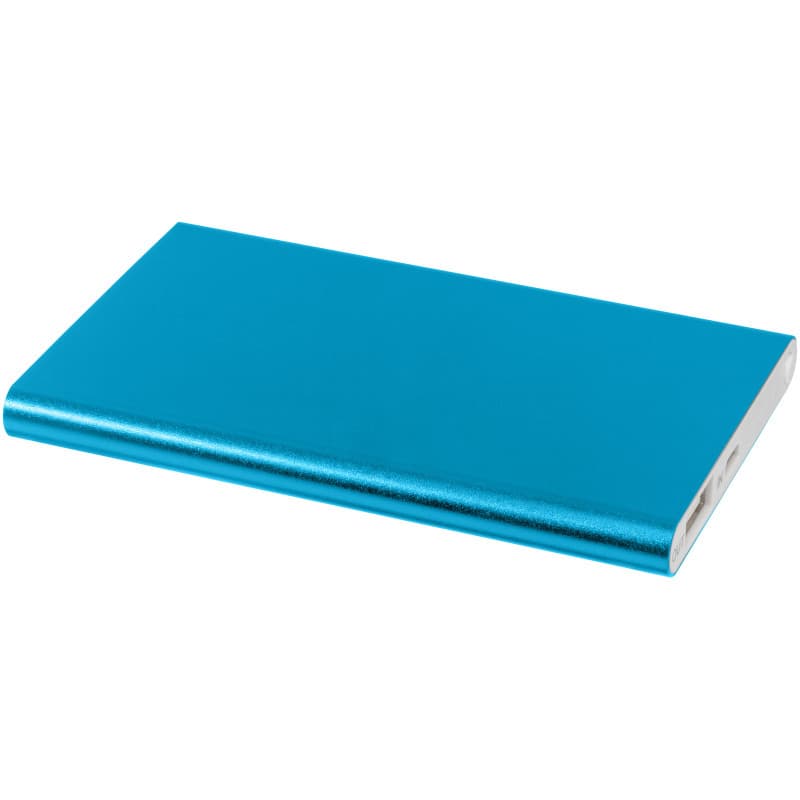 4000 mAh Kompakt Powerbank