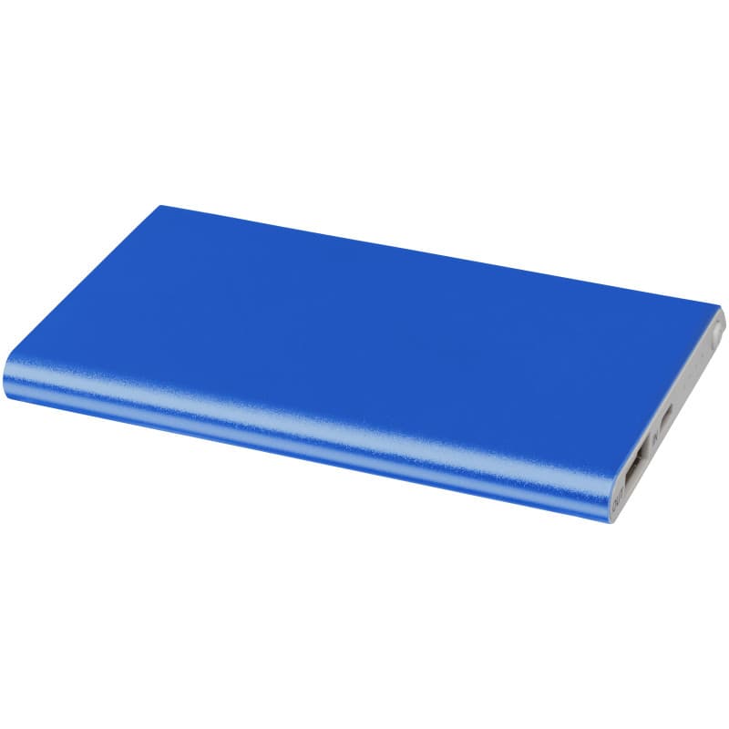 4000 mAh Kompakt Powerbank