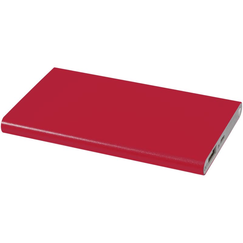 4000 mAh Kompakt Powerbank