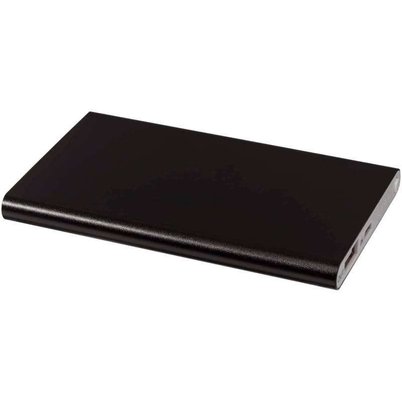 4000 mAh Kompakt Powerbank