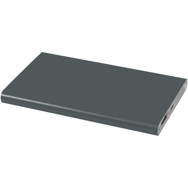 4000 mAh Kompakt Powerbank
