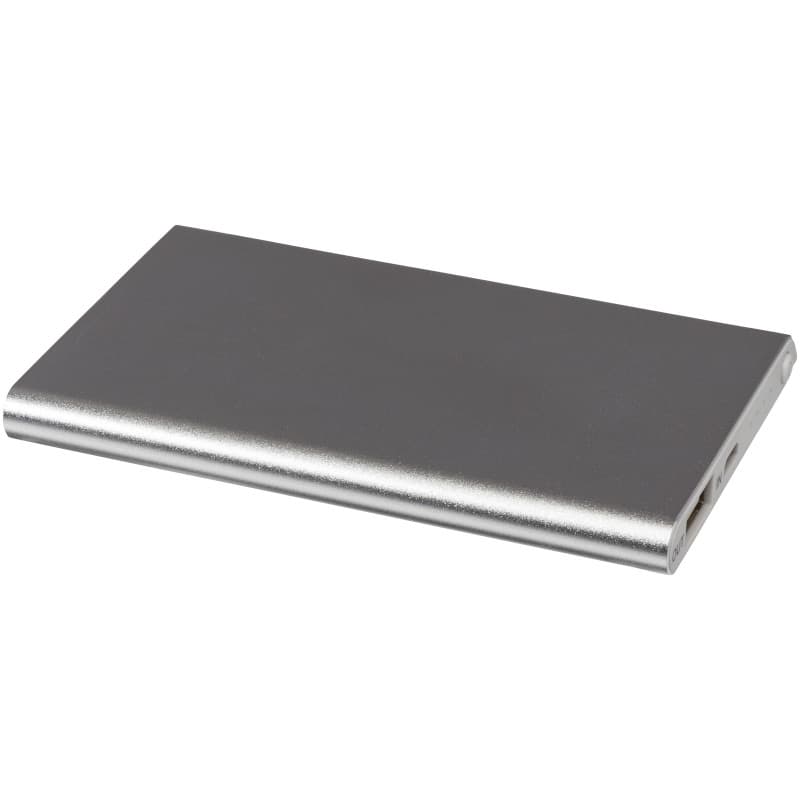 4000 mAh Kompakt Powerbank