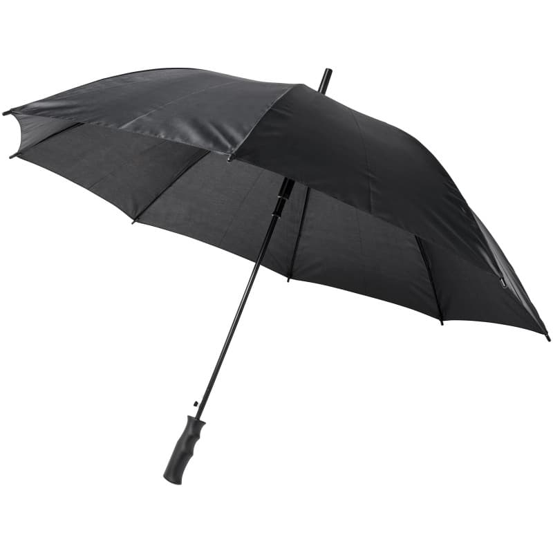 Vindsäkert Paraply 23" med Glasfiberram