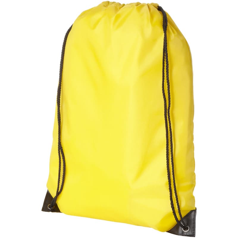 Gymnastikpåse 5L av Polyester