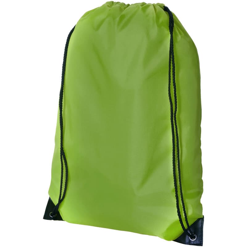 Gymnastikpåse 5L av Polyester