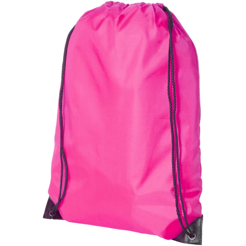 Gymnastikpåse 5L av Polyester