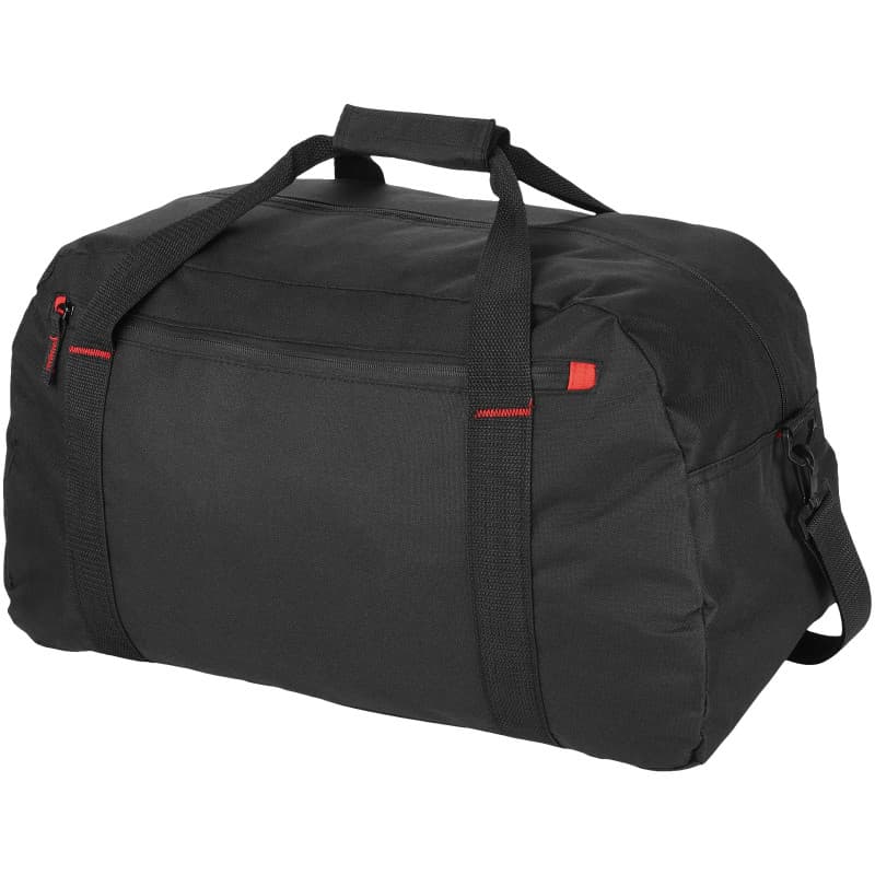 Weekendväska 35L med Axelrem