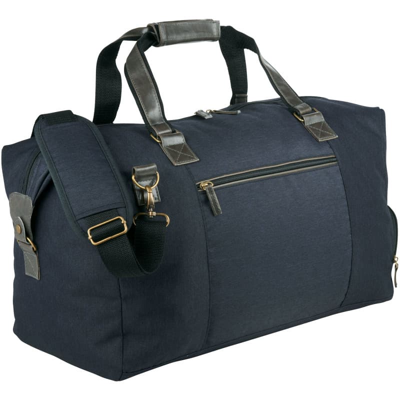 Weekendväska 35L med Skofack