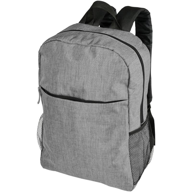 Laptopväska med Nätficka