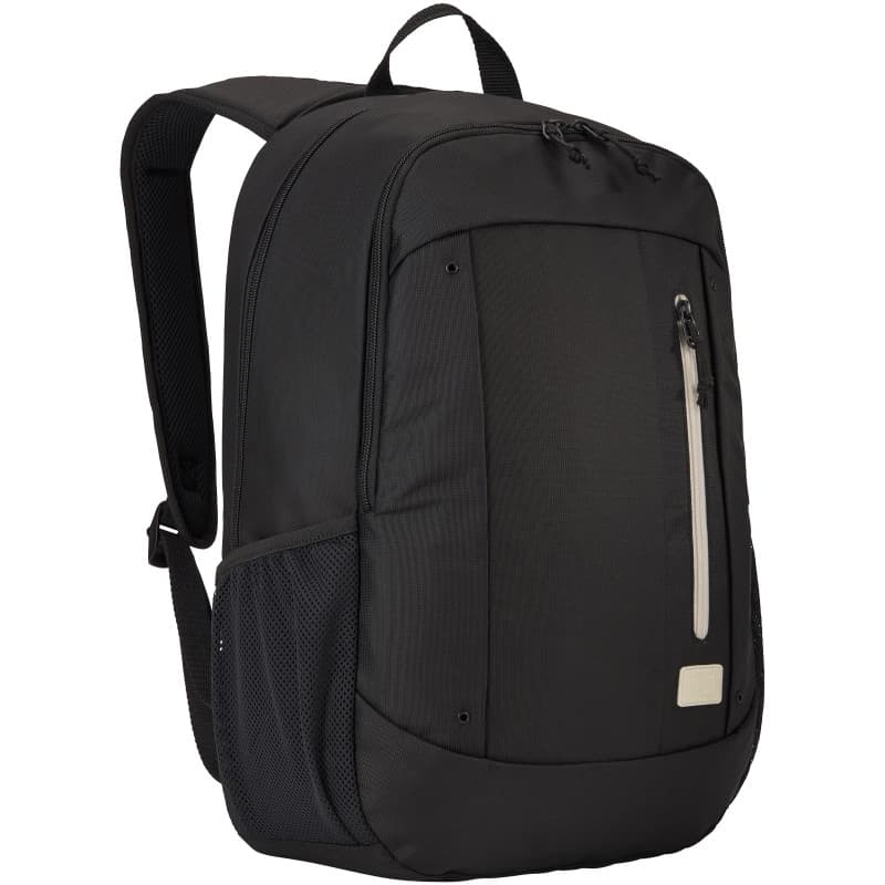 Laptopväska med Sladdförvaring av Återvunnen Polyester