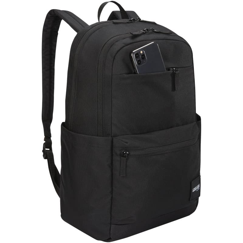 Laptopväska med Organiseringsfack av Återvunnen Polyester