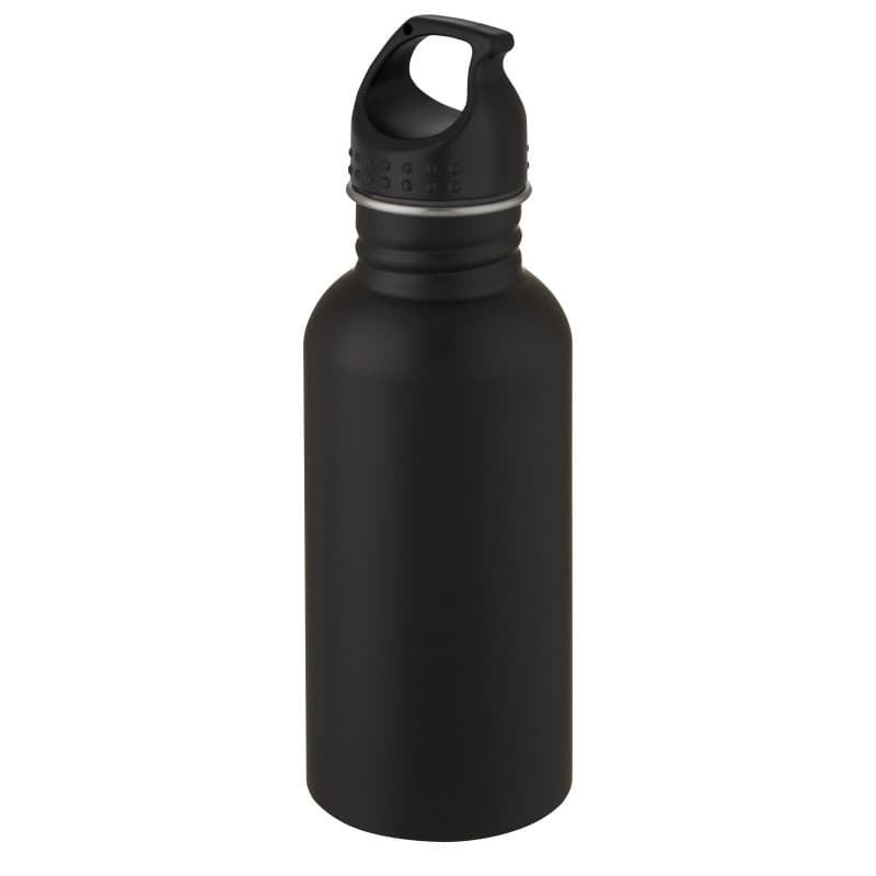 Sportflaska 500ml av Rostfritt Stål