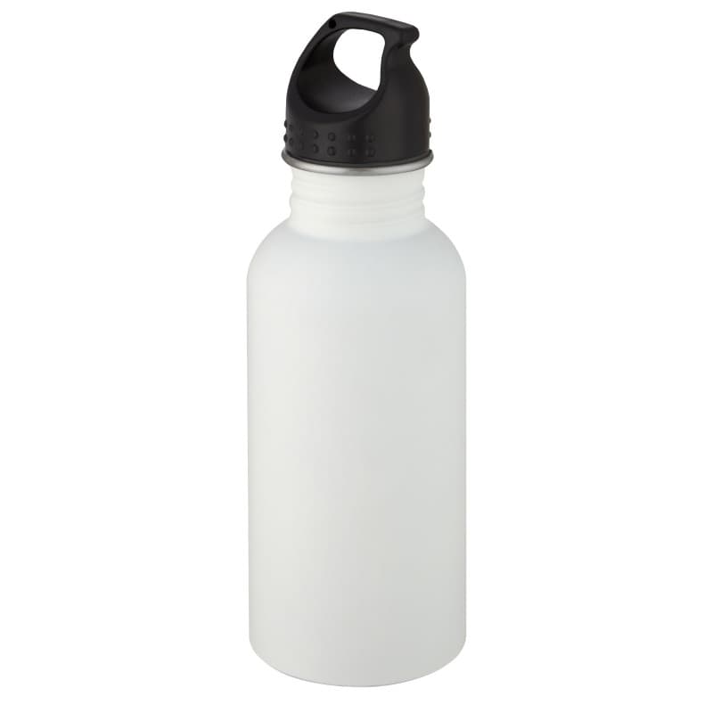 Sportflaska 500ml av Rostfritt Stål