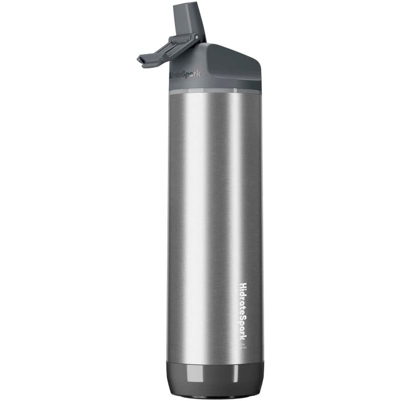 Smart Vattenflaska 620ml med LED-indikator