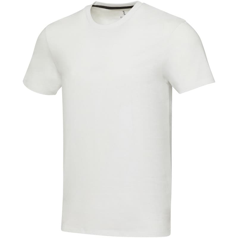 Unisex T-shirt av Återvunnet Material