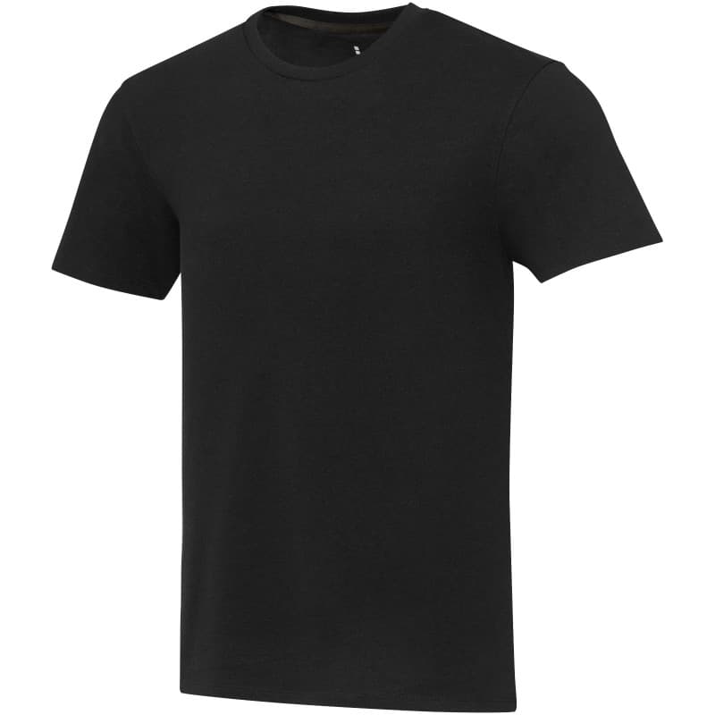 Unisex T-shirt av Återvunnet Material