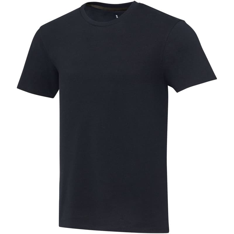Unisex T-shirt av Återvunnet Material