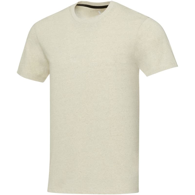 Unisex T-shirt av Återvunnet Material