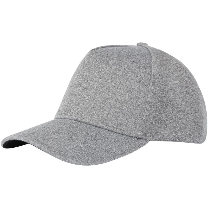 5-Panels Stretchkeps med Ventilation