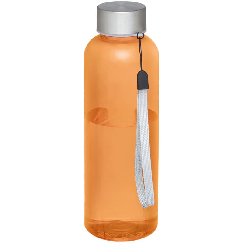 Sportflaska 500ml med Bärrem