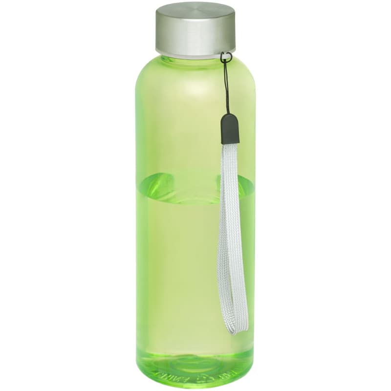 Sportflaska 500ml med Bärrem