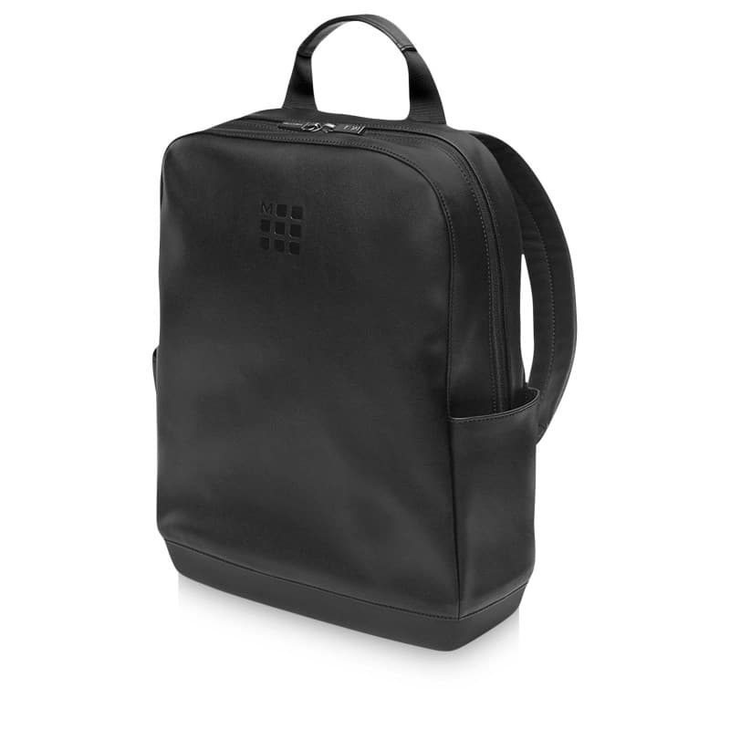 Ryggsäck med Rutnätdesign