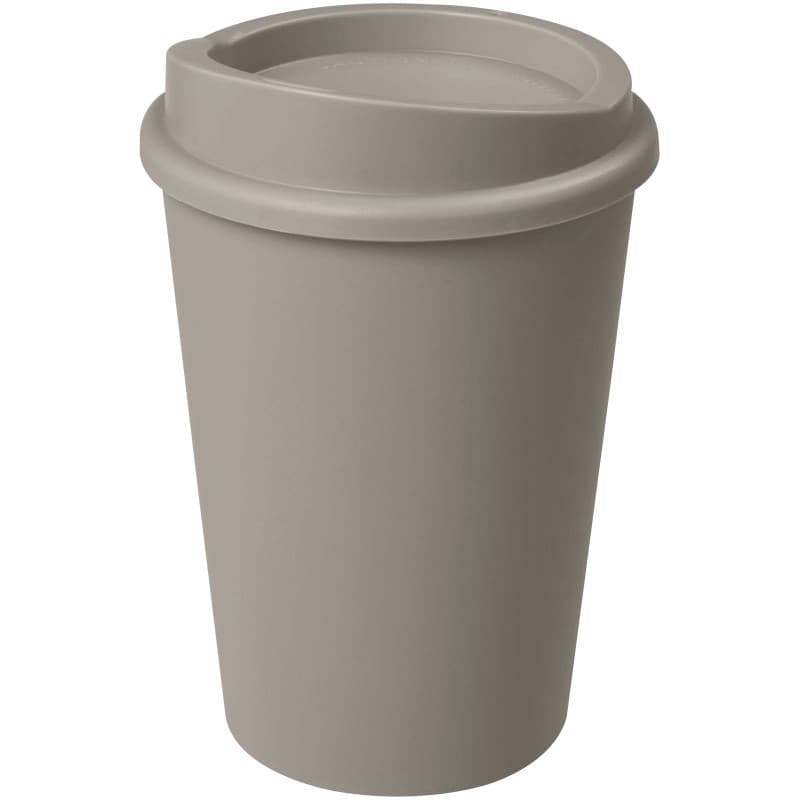 Mugg 300ml med Lock av Förnybar Plast