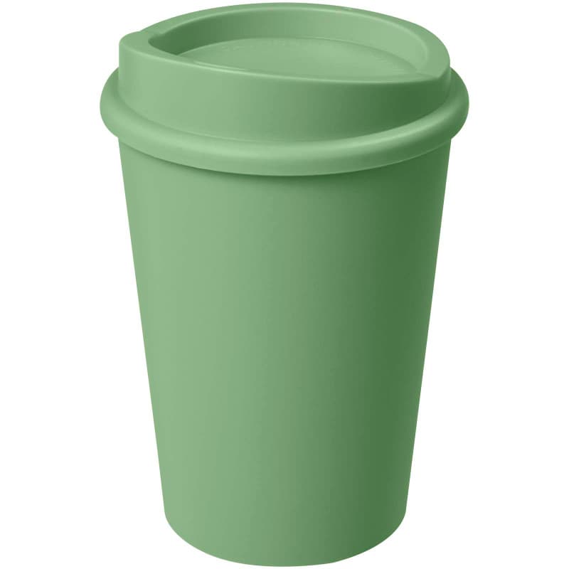 Mugg 300ml med Lock av Förnybar Plast
