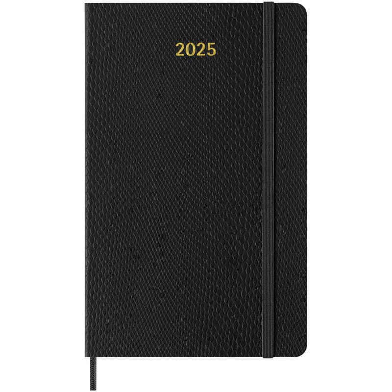 Moleskine VEGEA® Veckoplanerare 2025 L