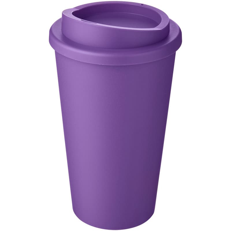 Dubbelväggig Termosmugg 350ml
