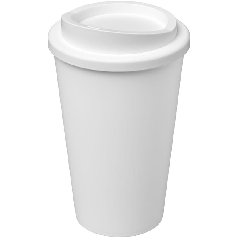 Dubbelväggig Termosmugg 350ml