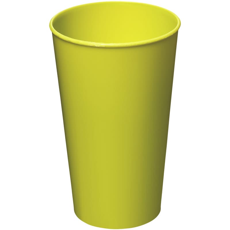 Återanvändbar Dryckesmugg 375ml