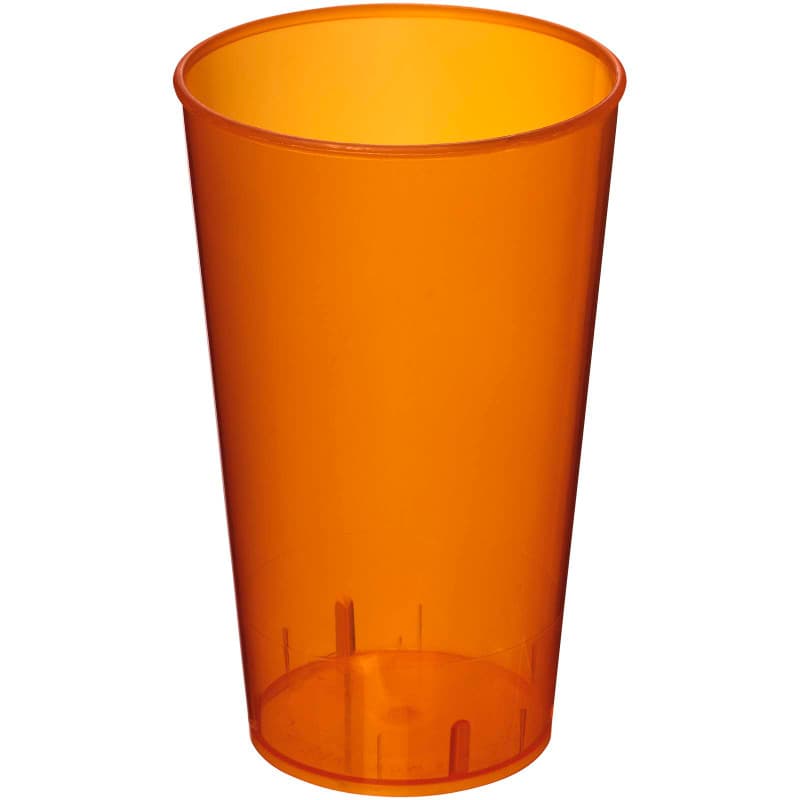 Återanvändbar Dryckesmugg 375ml