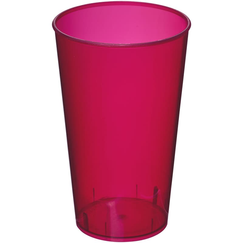 Återanvändbar Dryckesmugg 375ml
