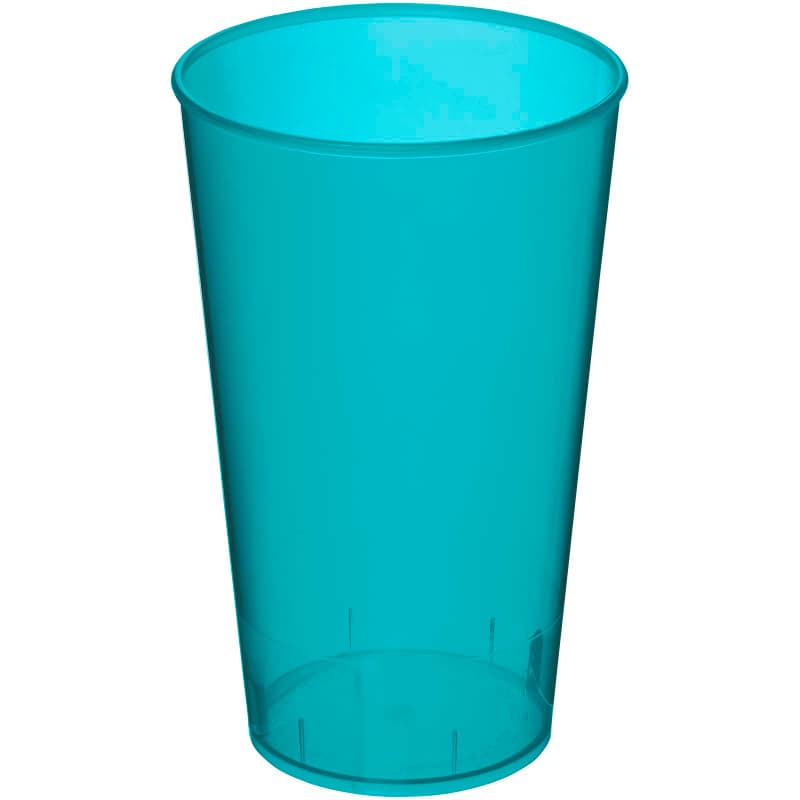 Återanvändbar Dryckesmugg 375ml