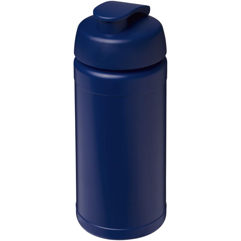 Sportflaska med Uppfällbart Lock 500ml