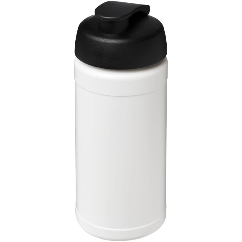 Sportflaska med Uppfällbart Lock 500ml