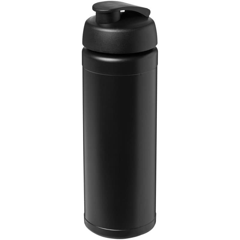 Sportflaska med Uppfällbart Lock 750ml