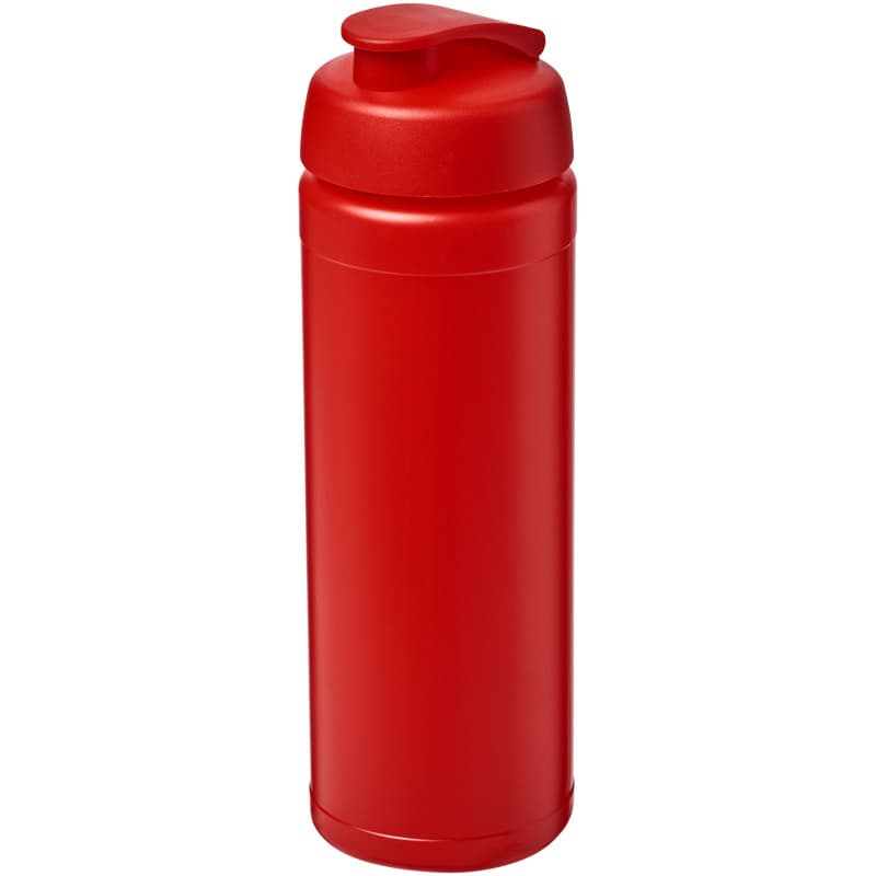 Sportflaska med Uppfällbart Lock 750ml