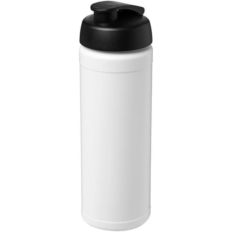 Sportflaska med Uppfällbart Lock 750ml